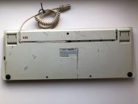 Лот: 25881964. Фото: 2. Клавиатура Vist KM988KKB88 (DIN... Периферия