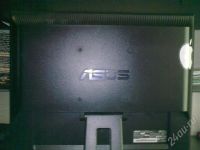Лот: 367199. Фото: 2. 19" ASUS VB191T BK (LCD, 1280x1024... Мониторы, проекторы