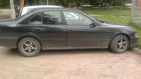 Лот: 4424633. Фото: 2. Диски BMW. Шины, Диски