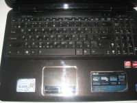 Лот: 10037718. Фото: 3. ноутбук asus k50af (в разбор... Компьютеры, оргтехника, канцтовары
