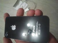 Лот: 4712121. Фото: 2. IPhone 4s 8gb. Смартфоны, связь, навигация