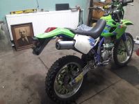 Лот: 12950708. Фото: 5. Продам Kawasaki KLX 250