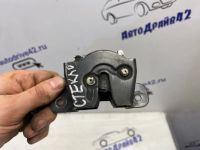 Лот: 21717384. Фото: 5. замок стекла багажника SsangYong...