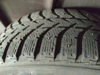 Лот: 14279955. Фото: 3. Bridgestone ice cruiser 235/65... Авто, мото, водный транспорт