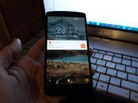 Лот: 10301440. Фото: 7. Nexus 5 32gb 4G LTE (LG D821...