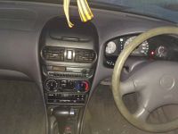 Лот: 8607668. Фото: 3. Nissan Sunny. Красноярск