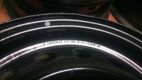 Лот: 10408720. Фото: 2. Штамповки 4x100 r14 toyota. Шины, Диски
