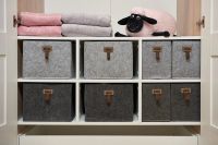 Лот: 23701304. Фото: 9. Органайзер для хранения Hoff Оскар