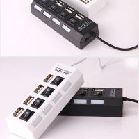 Лот: 3038272. Фото: 6. USB 1.1 HUB (хаб / разветвитель...