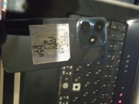 Лот: 25887081. Фото: 2. Ноутбук Package Bell KAYFO. L19. Компьютеры, ноутбуки, планшеты