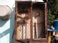 Лот: 1884875. Фото: 2. шкаф пожарный. Оборудование