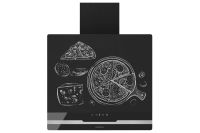 Лот: 23656327. Фото: 4. Вытяжка KRONAsteel Domenika. Красноярск