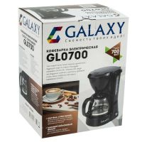 Лот: 12912344. Фото: 7. Кофеварка Galaxy GL-0700