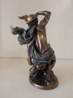 Лот: 18631203. Фото: 3. Фигурка статуэтка Гермес. Сувениры, подарки