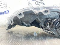 Лот: 25259201. Фото: 18. фара Toyota RAV4 XA50