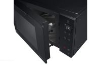 Лот: 24911857. Фото: 3. СВЧ (Микроволновая печь) LG MW23W35GIB... Бытовая техника