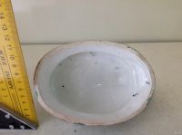 Лот: 16271001. Фото: 5. Статуэтка фигурка крышка маслёнка...