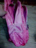 Лот: 10075771. Фото: 2. Продам рюкзак школьный для девочки... Дети растут