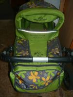 Лот: 3984459. Фото: 2. Коляска Bebetto Super Kid. Детский транспорт