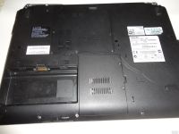 Лот: 13836851. Фото: 3. Ноутбук "Toshiba" на запчасти. Компьютеры, оргтехника, канцтовары