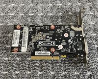 Лот: 21374880. Фото: 2. Видеокарта Palit GeForce GT1030... Комплектующие