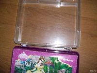 Лот: 9745367. Фото: 7. КУБики 12 штук Disney Дисней...