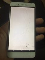 Лот: 12882684. Фото: 2. Xiaomi mi5s (экран работает, но... Смартфоны, связь, навигация
