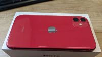 Лот: 20027721. Фото: 4. iphone 11 red 128Gb