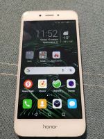 Лот: 21180292. Фото: 5. Смартфон Honor 6A 16Gb Silver...