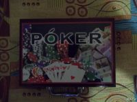 Лот: 9821612. Фото: 3. набор для игры в покер. Красноярск