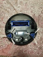 Лот: 24370261. Фото: 2. Робот пылесос tefal s20. Мелкая бытовая техника