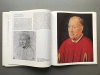 Лот: 24610995. Фото: 4. Jan van Eyck (Ян ван Эйк). Красноярск