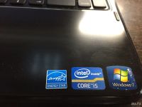Лот: 10035133. Фото: 3. Ноутбук Dell Inpirion n5110 Core... Компьютеры, оргтехника, канцтовары