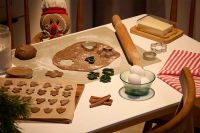 Лот: 23611747. Фото: 2. Маслёнка HOFF Bamboo. Посуда, кухонная утварь