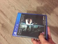 Лот: 11940596. Фото: 3. dishonored 2 PS4 Playstation 4. Компьютеры, оргтехника, канцтовары