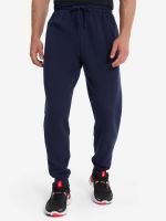 Лот: 23340965. Фото: 2. Брюки мужские Under Armour Rival... Спортивная одежда