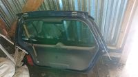 Лот: 13266254. Фото: 4. Задняя дверь Honda Civic Eu1. Красноярск
