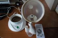 Лот: 11287285. Фото: 2. Ингалятор. Красота и здоровье