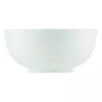Лот: 25714663. Фото: 2. Салатник Decor de table Волна. Посуда, кухонная утварь