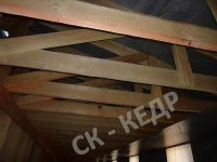 Лот: 7746389. Фото: 4. ООО СК "Кедр"! Профлист, черепица... Красноярск