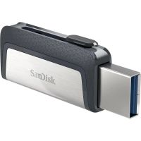 Лот: 25889231. Фото: 2. Флеш-накопитель SanDisk 32GB Ultra... Носители информации