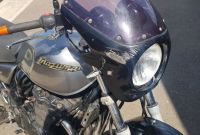 Лот: 21038575. Фото: 7. Suzuki inazuma 400