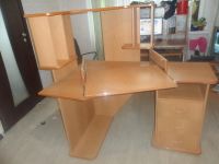 Лот: 4212579. Фото: 4. стол компьютерный угловой. Красноярск