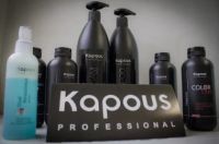 Лот: 7119883. Фото: 2. Бальзам капус Kapous Professional... Косметика и уход