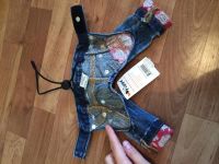 Лот: 4201277. Фото: 4. Джинсы новые на собаку. Красноярск