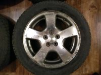 Лот: 14534733. Фото: 4. Nokian Nordman RS на дисках Subaru... Красноярск