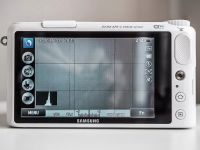 Лот: 9447911. Фото: 7. Системная фотокамера Samsung NX2000...