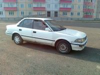 Лот: 3956669. Фото: 3. Corolla AE91. Красноярск
