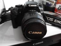 Лот: 6589998. Фото: 3. Продам Canon EOS 400D KIT (Производитель... Фото, видеокамеры, оптика