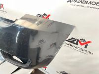 Лот: 25896767. Фото: 5. бампер Hyundai Matrix FC